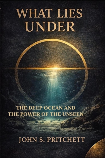 What Lies Under: The Deep Ocean and the Power of the Unseen