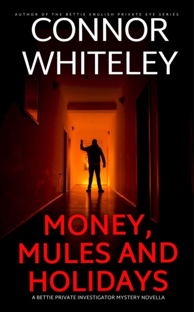 Money, Mules and Holidays: A Bettie Private Investigator Mystery Novella