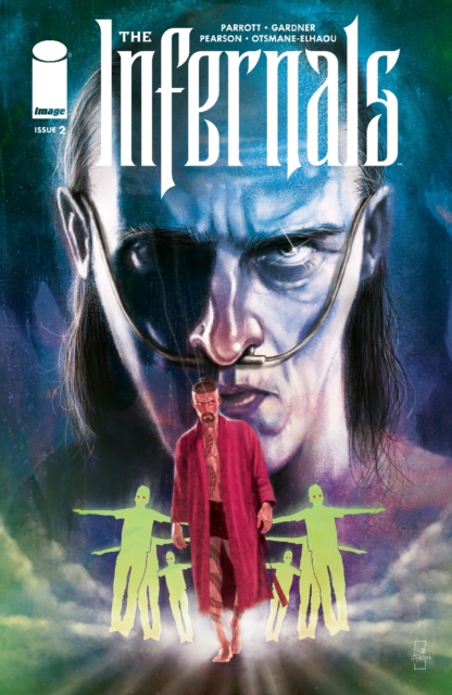THE INFERNALS #2