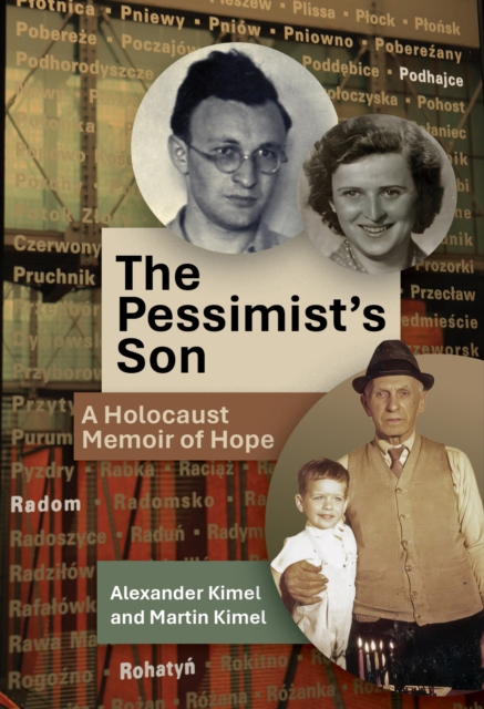 Pessimist's Son