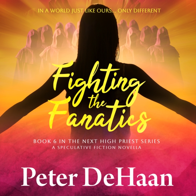 Fighting the Fanatics