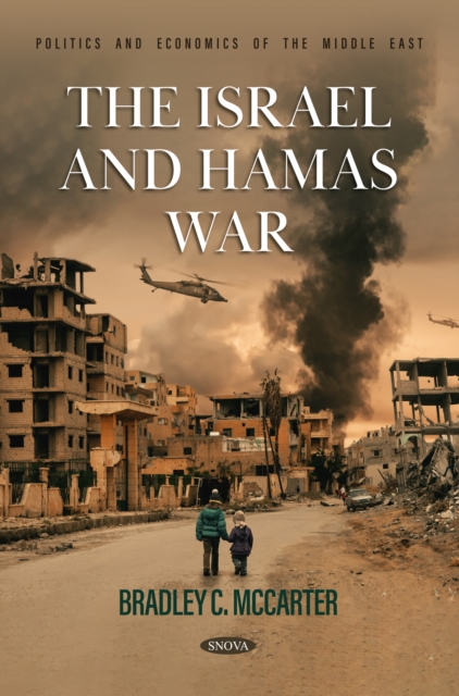 Israel and Hamas War