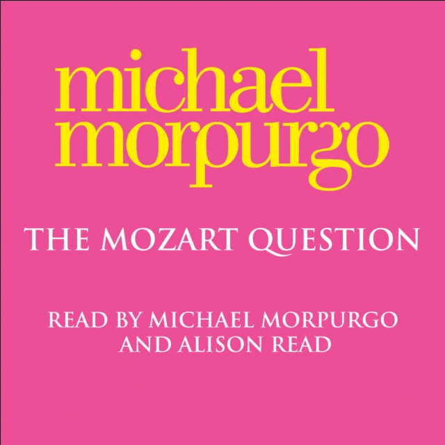 Mozart Question