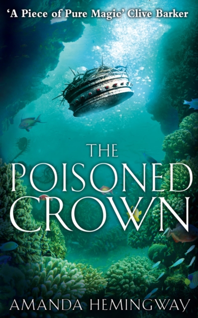 Poisoned Crown