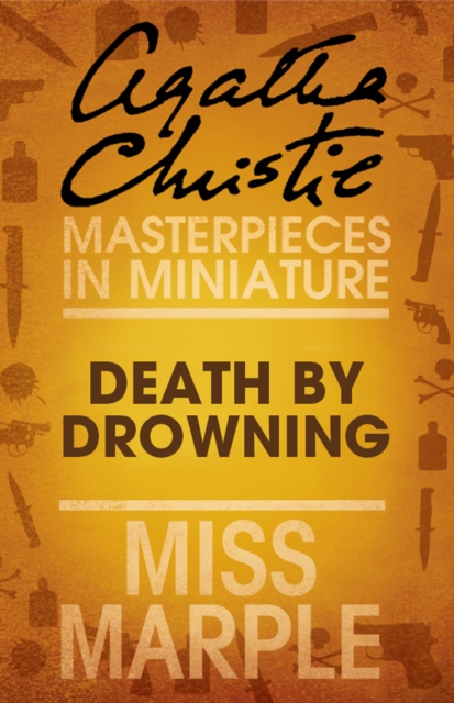 Death by Drowning