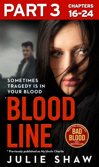 Blood Line - Part 3 of 3