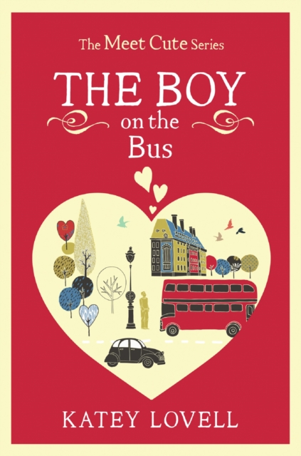 Boy on the Bus