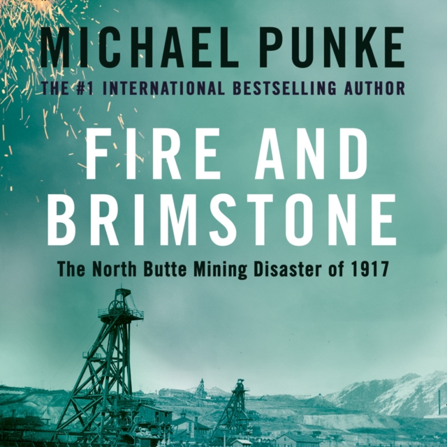 Fire and Brimstone