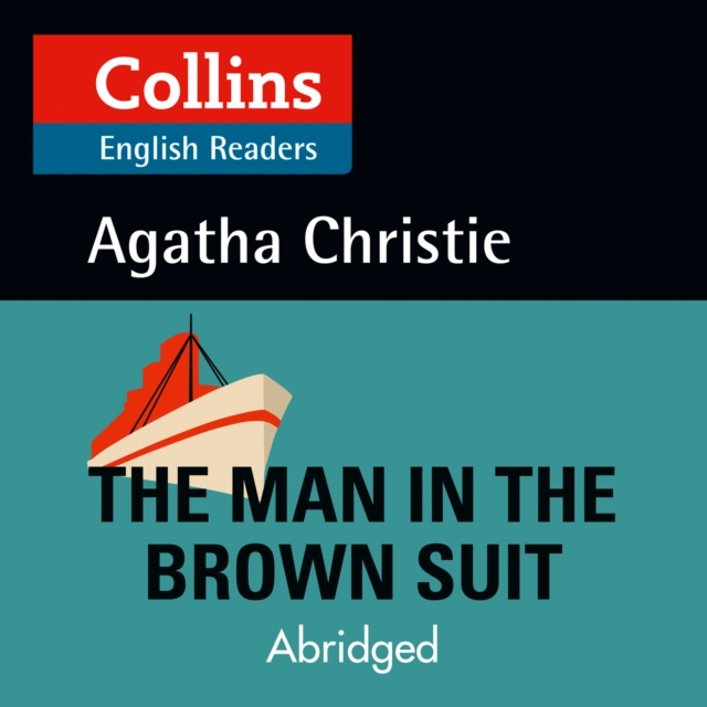Man in the Brown Suit