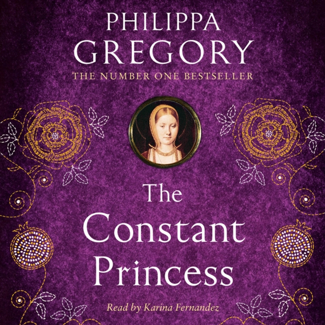 Constant Princess