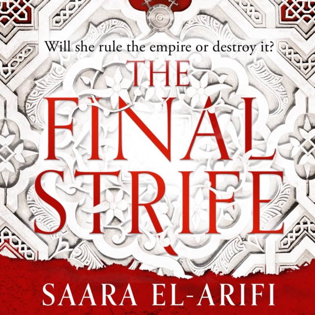 Final Strife