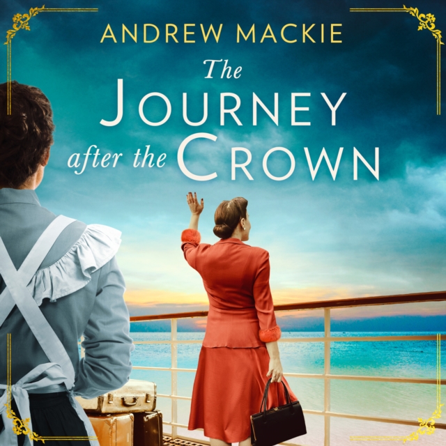 Journey After the Crown
