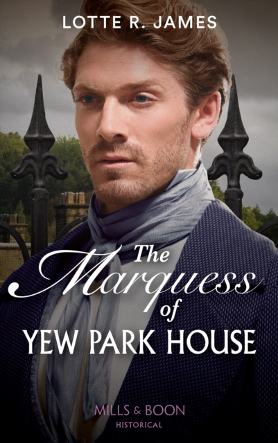 MARQUESS OF YEW_GENTLEMEN O EB