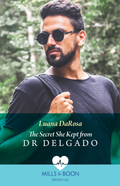 Secret She Kept From Dr Delgado