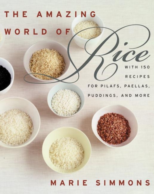 Amazing World of Rice