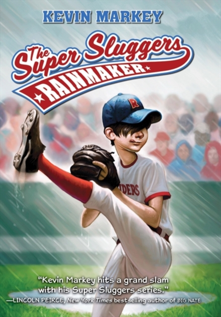 Super Sluggers: Rainmaker