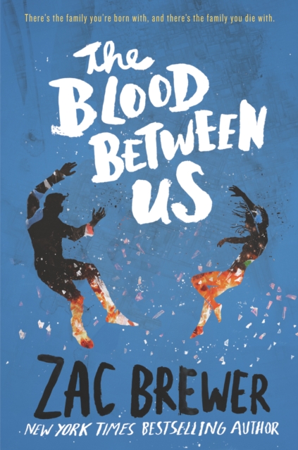 Blood Between Us