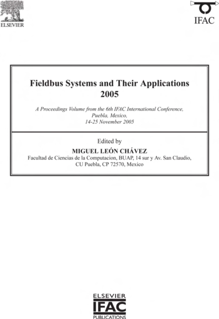 Fieldbus Systems and Their Applications 2005