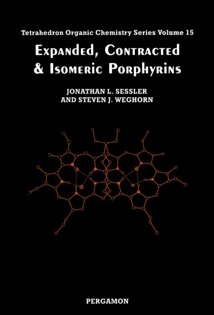 Expanded, Contracted & Isomeric Porphyrins