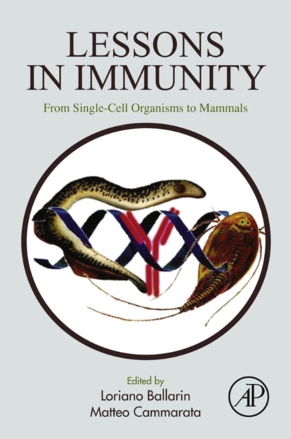 Lessons in Immunity