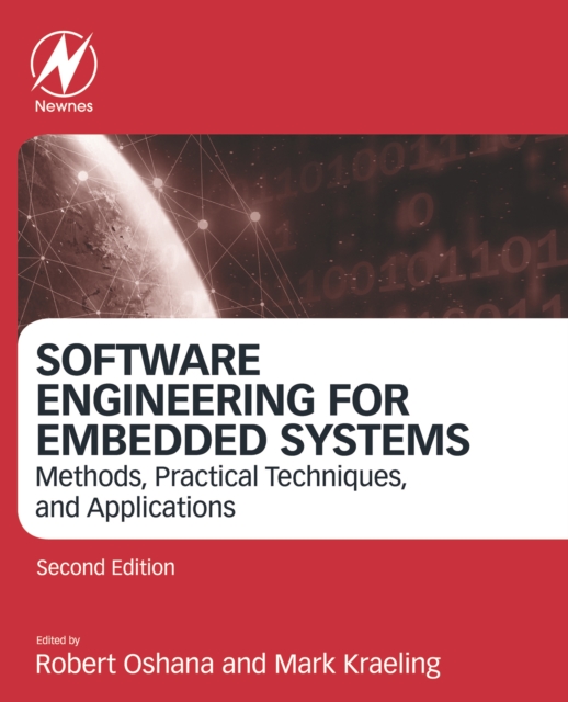 Software Engineering for Embedded Systems