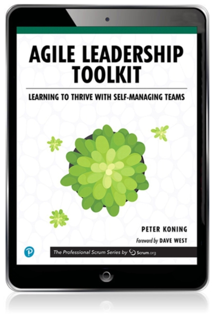Agile Leadership Toolkit