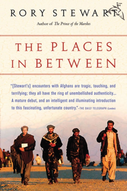 Places In Between