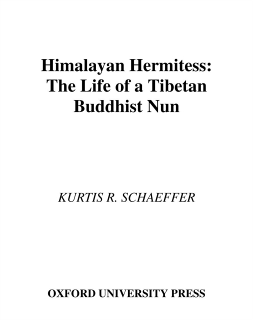 Himalayan Hermitess