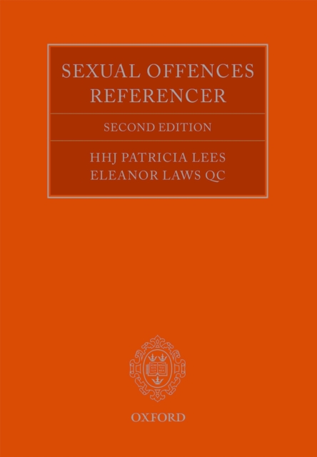 Sexual Offences Referencer