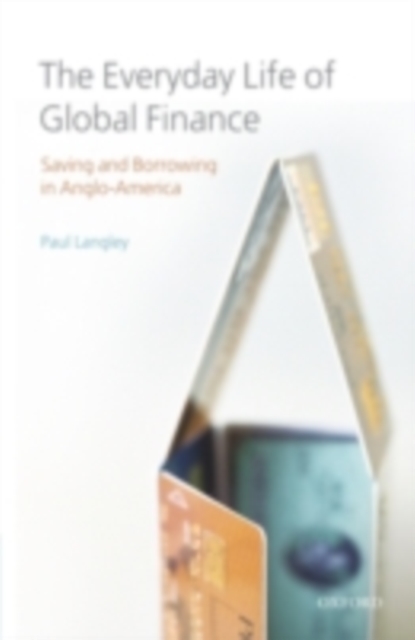 Everyday Life of Global Finance
