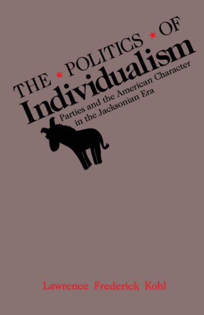 Politics of Individualism