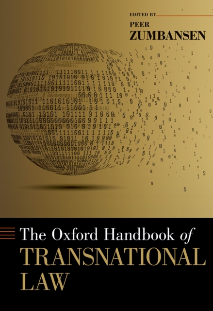 Oxford Handbook of Transnational Law