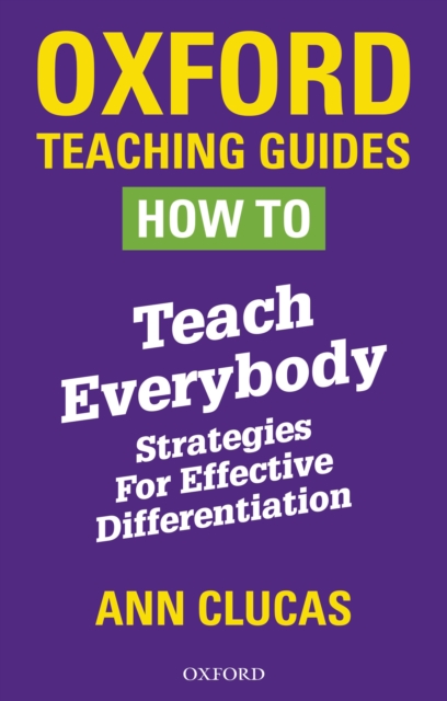 How To Teach Everybody