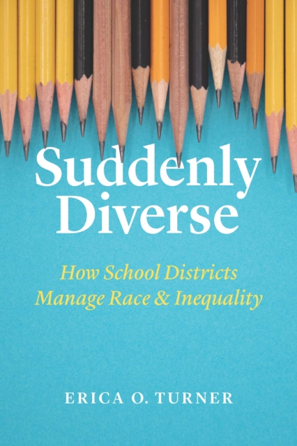 Suddenly Diverse