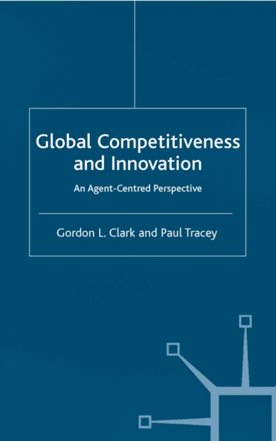 Global Competitiveness and Innovation