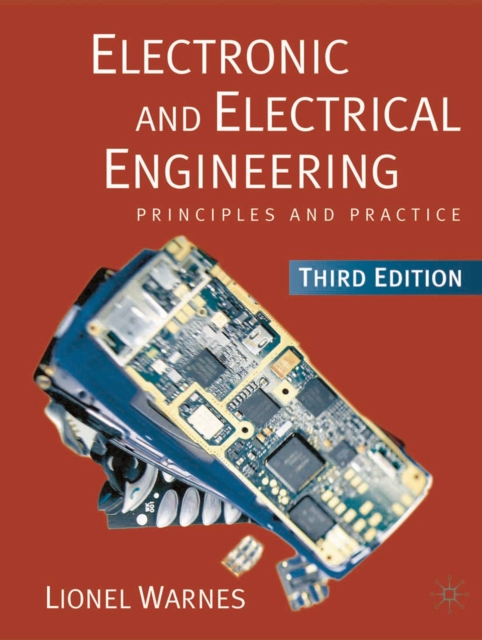 Electronic and Electrical Engineering