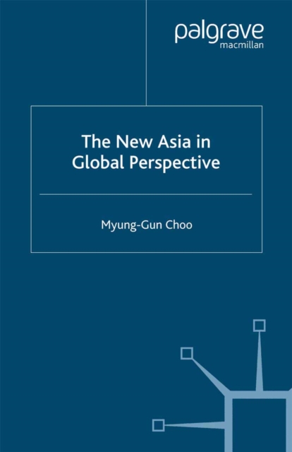 New Asia in Global Perspective