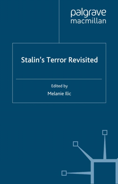 Stalin's Terror Revisited