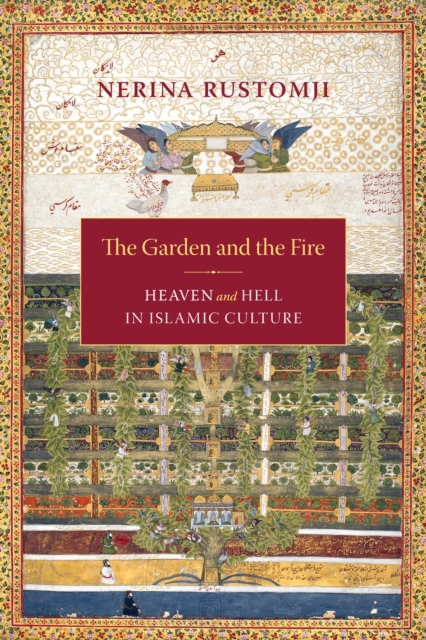 Garden and the Fire