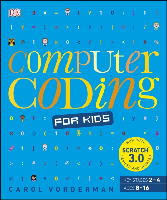 Computer Coding for Kids