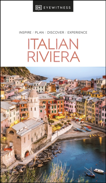 DK Italian Riviera