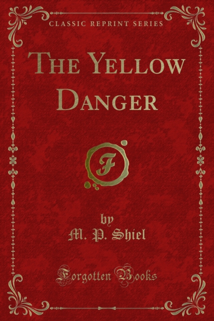 Yellow Danger