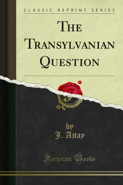 Transylvanian Question