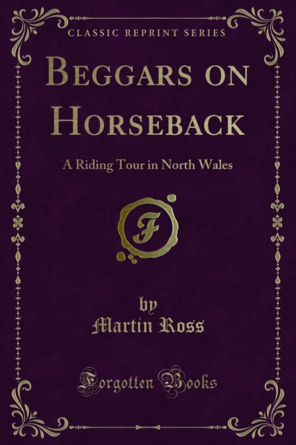 Beggars on Horseback