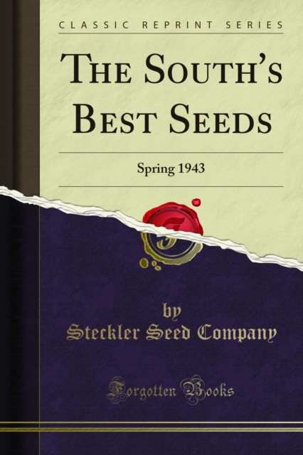 South's Best Seeds