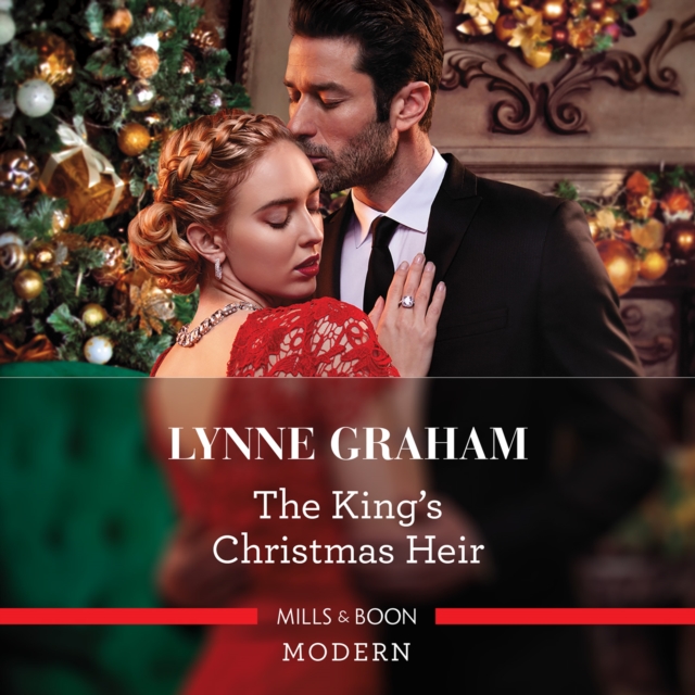 King's Christmas Heir
