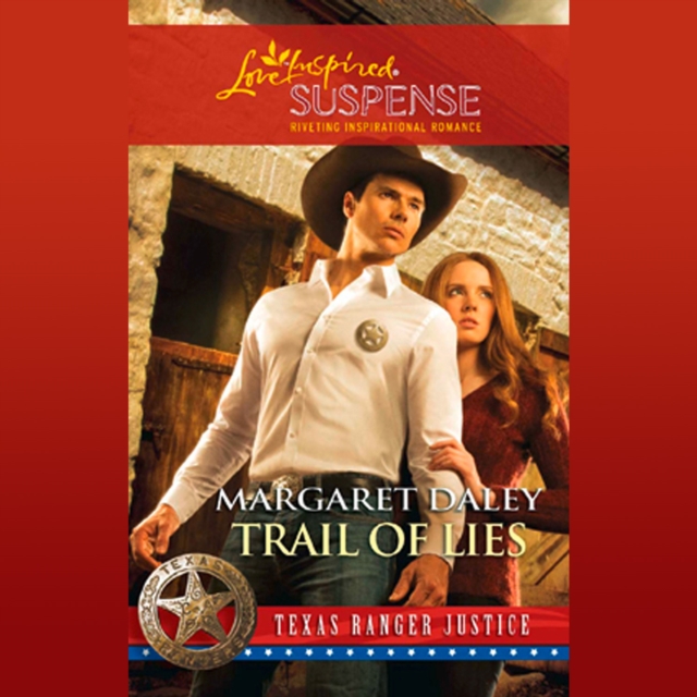 Trail Of Lies