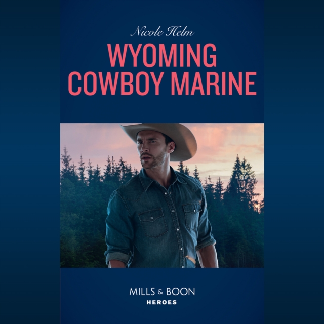 Wyoming Cowboy Marine