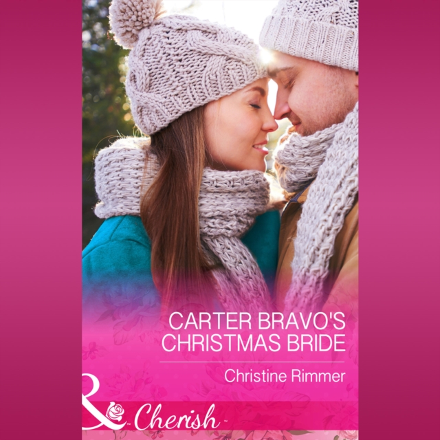 Carter Bravo's Christmas Bride