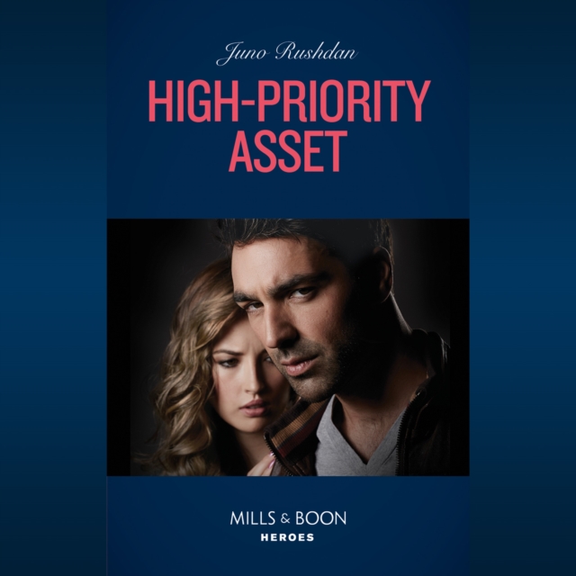 High-Priority Asset